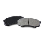 TotalPro Disc Brake Pad Set TP606