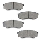 TotalPro Disc Brake Pad Set TP606