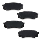 TotalPro Disc Brake Pad Set TP606