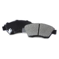 TotalPro Disc Brake Pad Set TP621