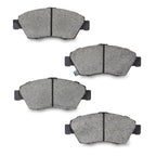 TotalPro Disc Brake Pad Set TP621