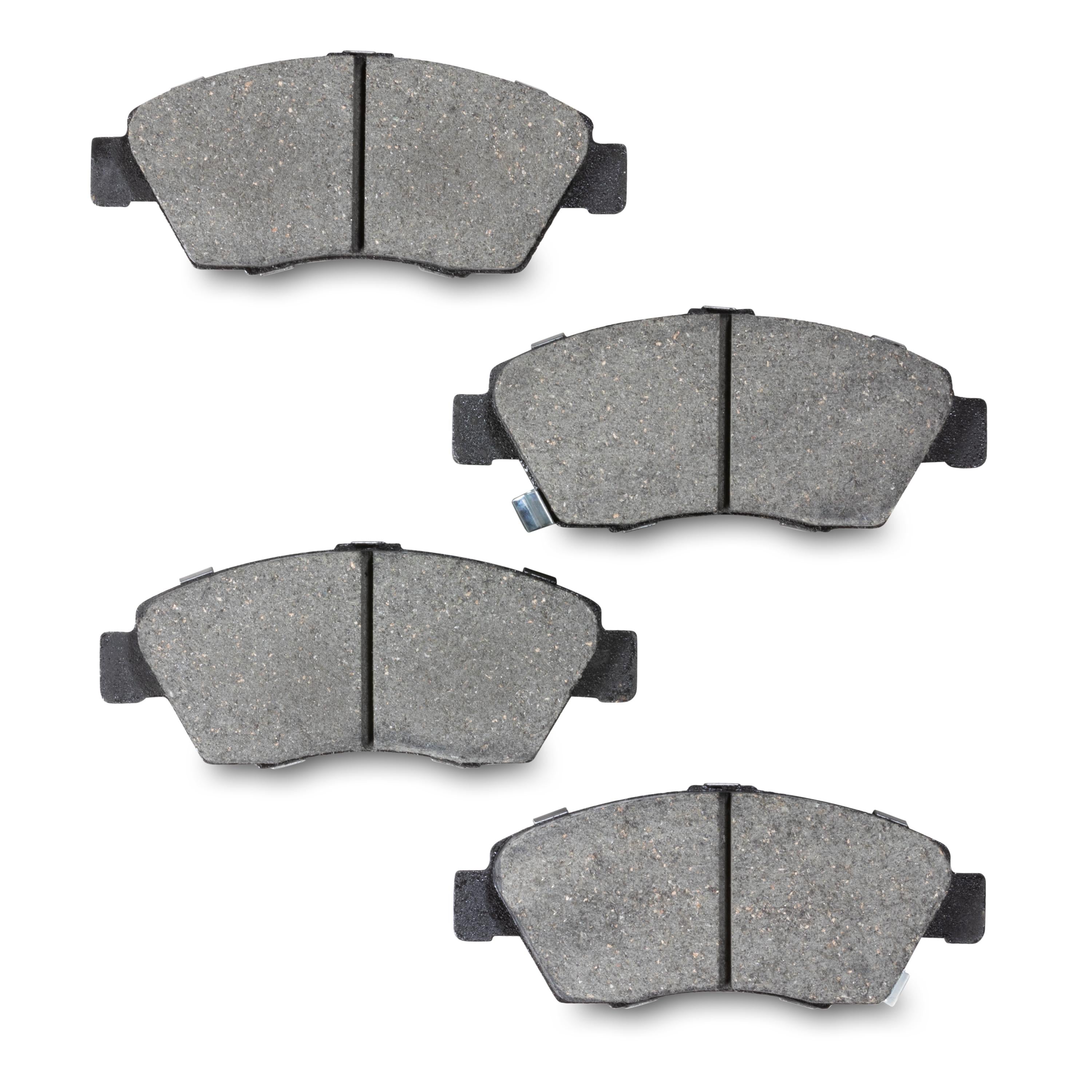 TotalPro Disc Brake Pad Set TP621