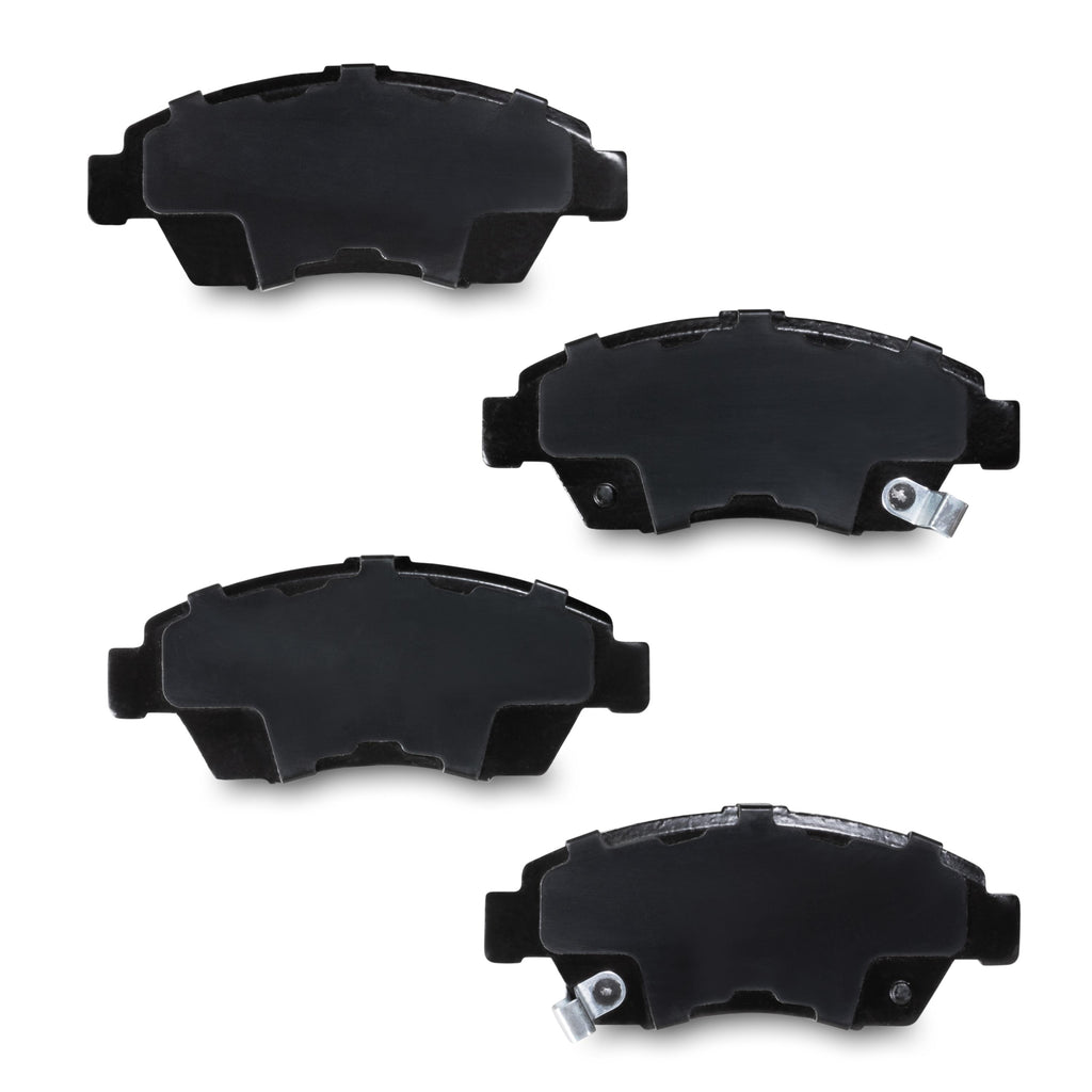 TotalPro Disc Brake Pad Set TP621