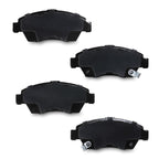 TotalPro Disc Brake Pad Set TP621