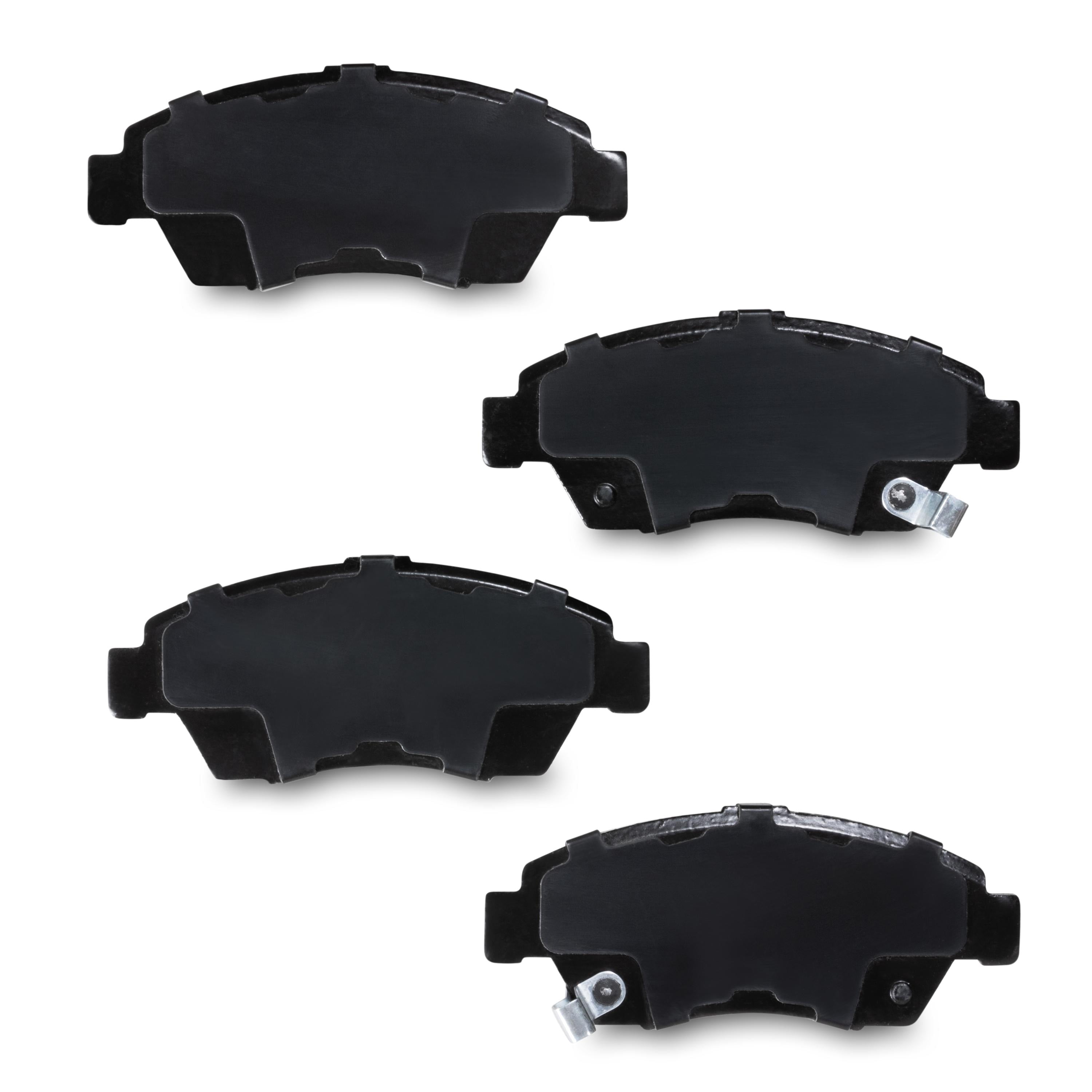 TotalPro Disc Brake Pad Set TP621