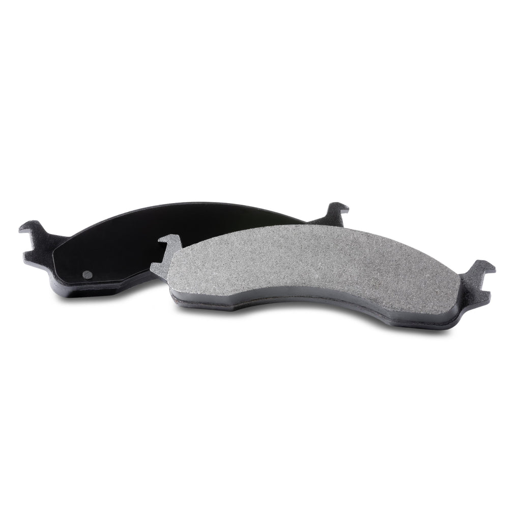 TotalPro Disc Brake Pad Set TP655