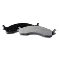 TotalPro Disc Brake Pad Set TP655