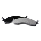 TotalPro Disc Brake Pad Set TP655