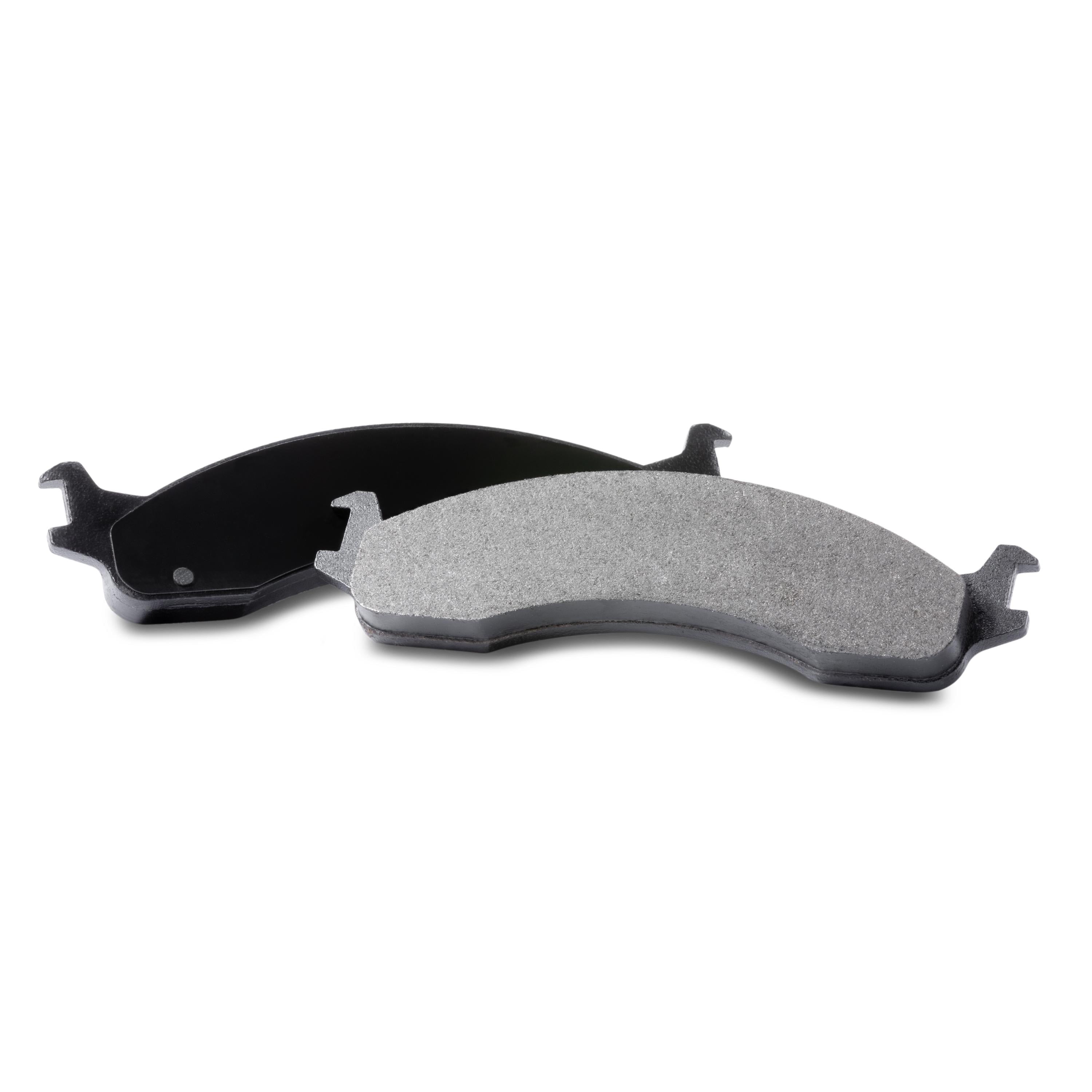TotalPro Disc Brake Pad Set TP655