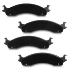 TotalPro Disc Brake Pad Set TP655