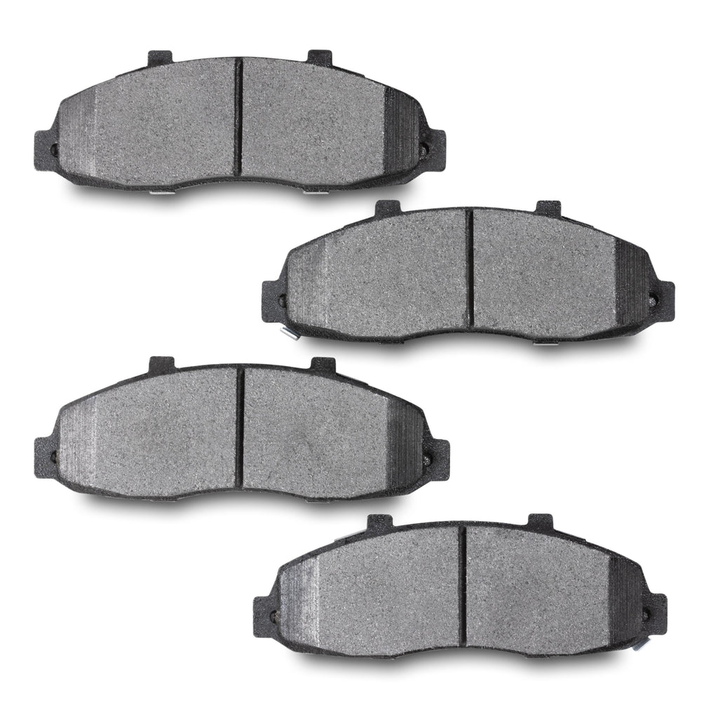 TotalPro Disc Brake Pad Set TP679