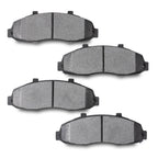 TotalPro Disc Brake Pad Set TP679