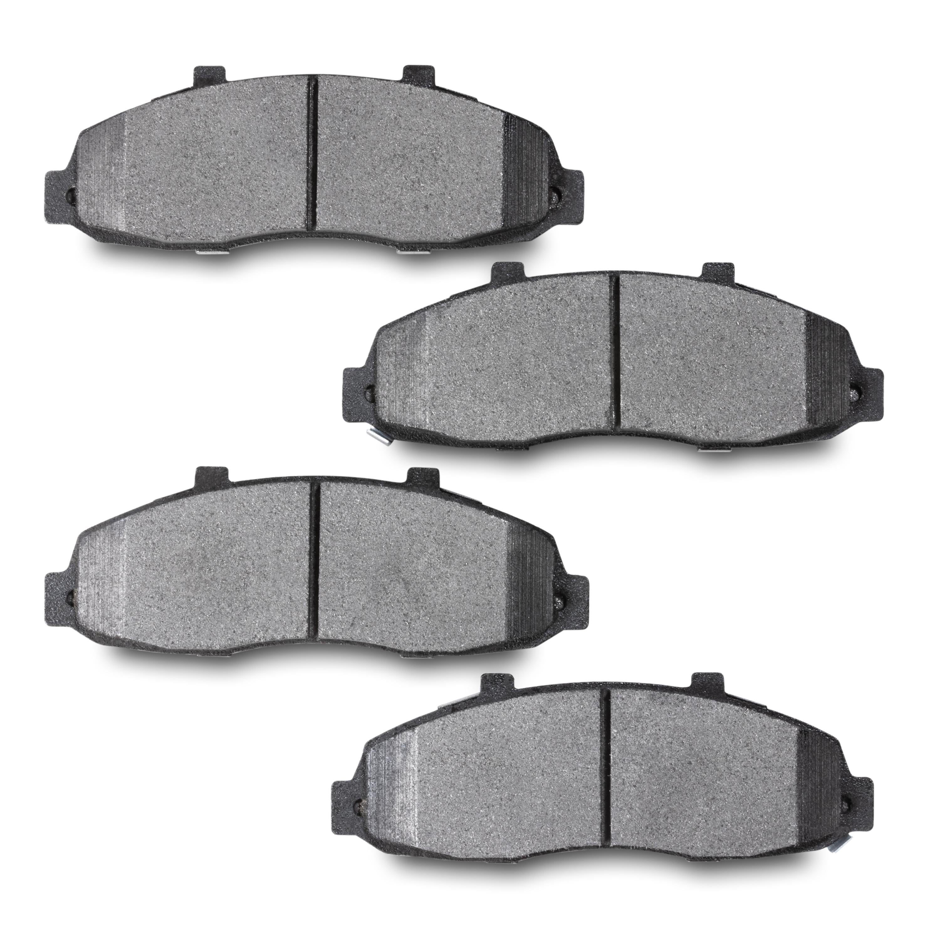 TotalPro Disc Brake Pad Set TP679