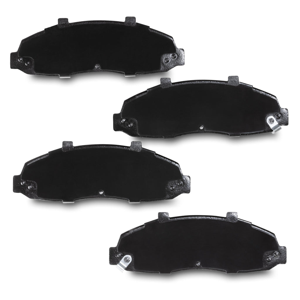 TotalPro Disc Brake Pad Set TP679