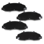 TotalPro Disc Brake Pad Set TP679