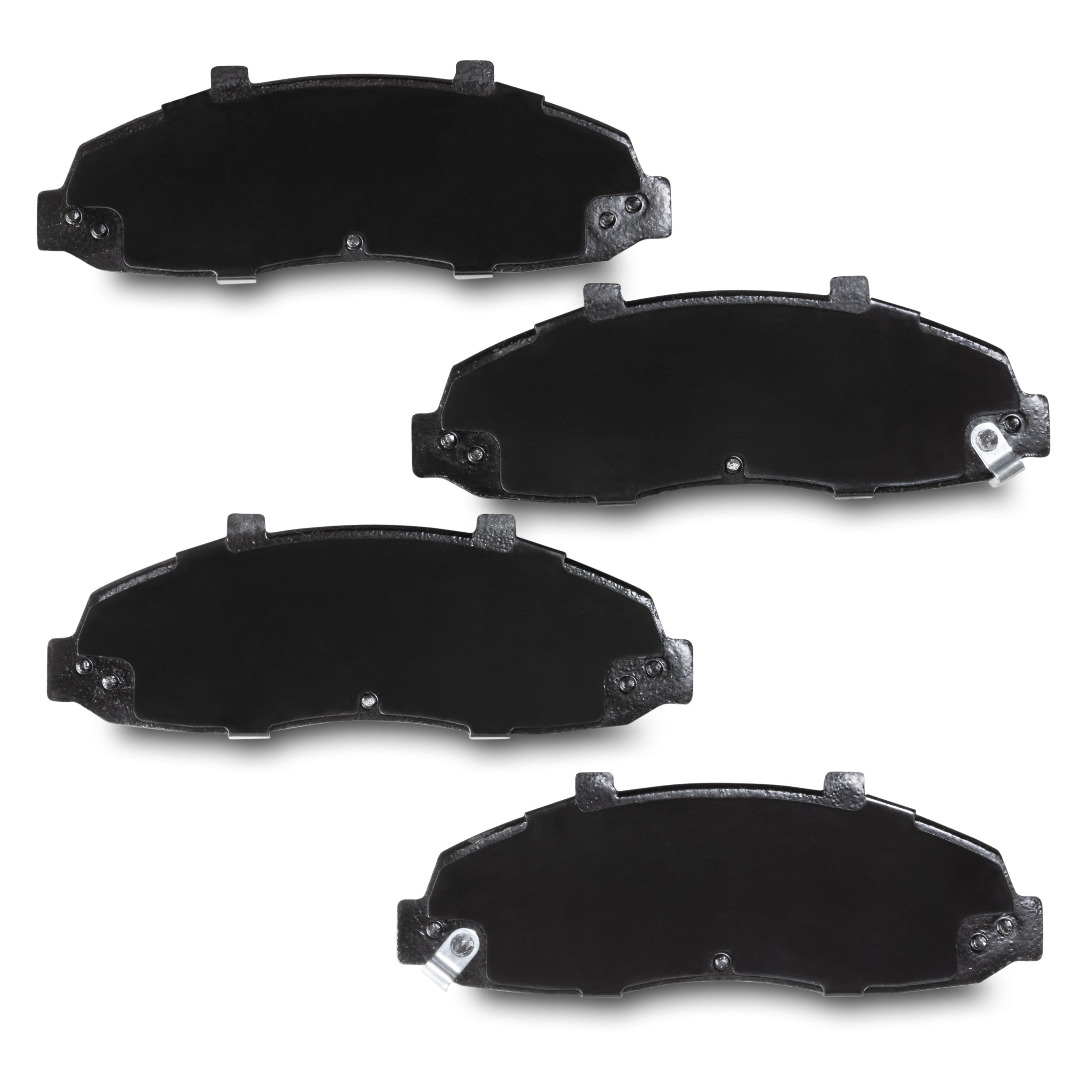 TotalPro Disc Brake Pad Set TP679