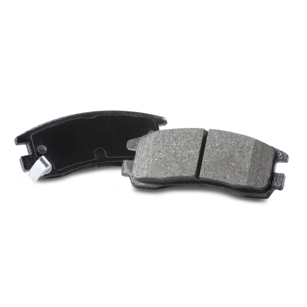 TotalPro Disc Brake Pad Set TP698