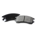 TotalPro Disc Brake Pad Set TP698