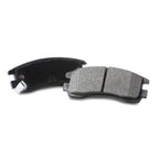 TotalPro Disc Brake Pad Set TP698