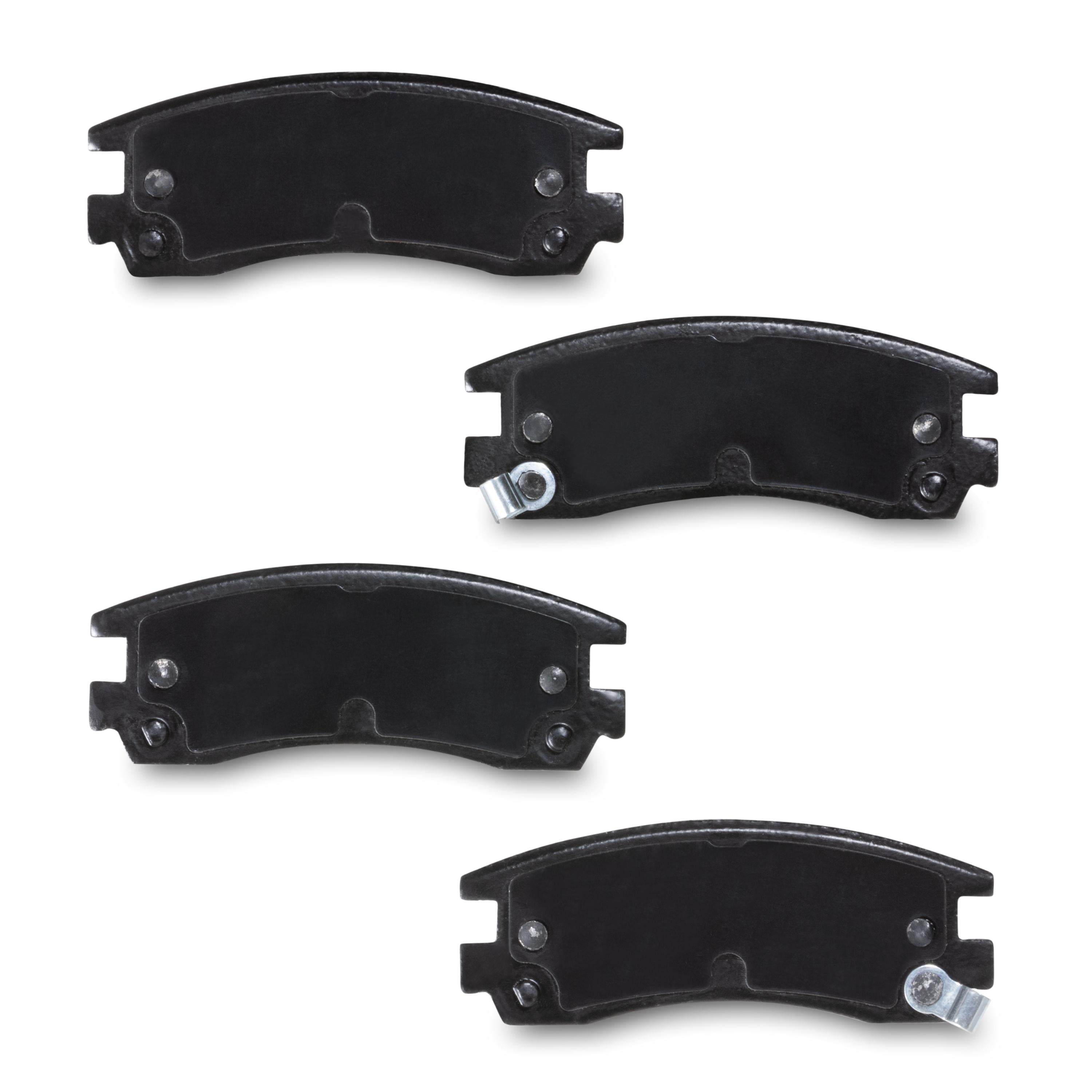 TotalPro Disc Brake Pad Set TP698