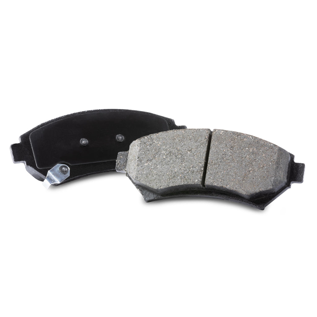 TotalPro Disc Brake Pad Set TP699