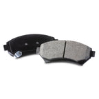 TotalPro Disc Brake Pad Set TP699