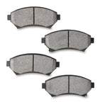 TotalPro Disc Brake Pad Set TP699