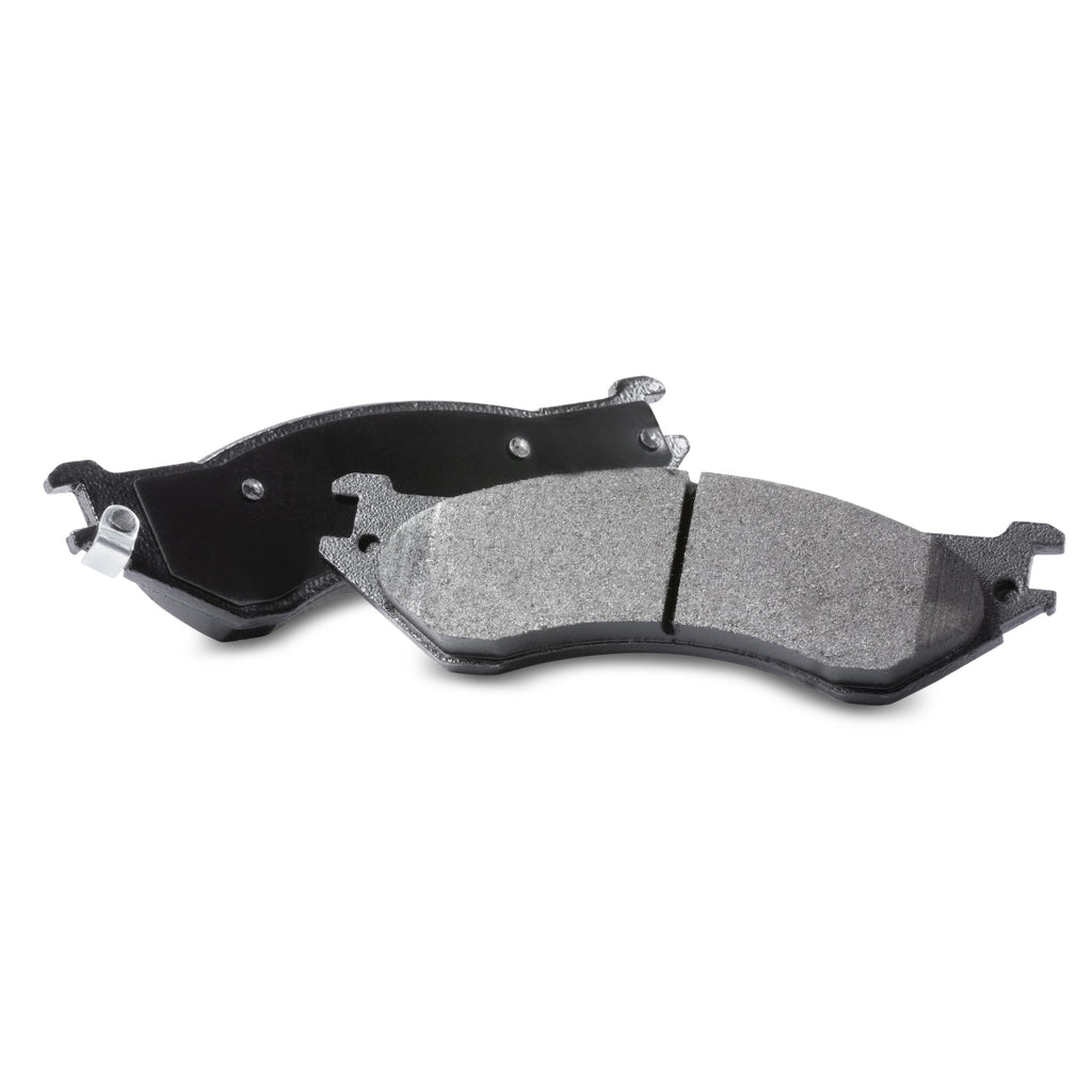 TotalPro Disc Brake Pad Set TP702