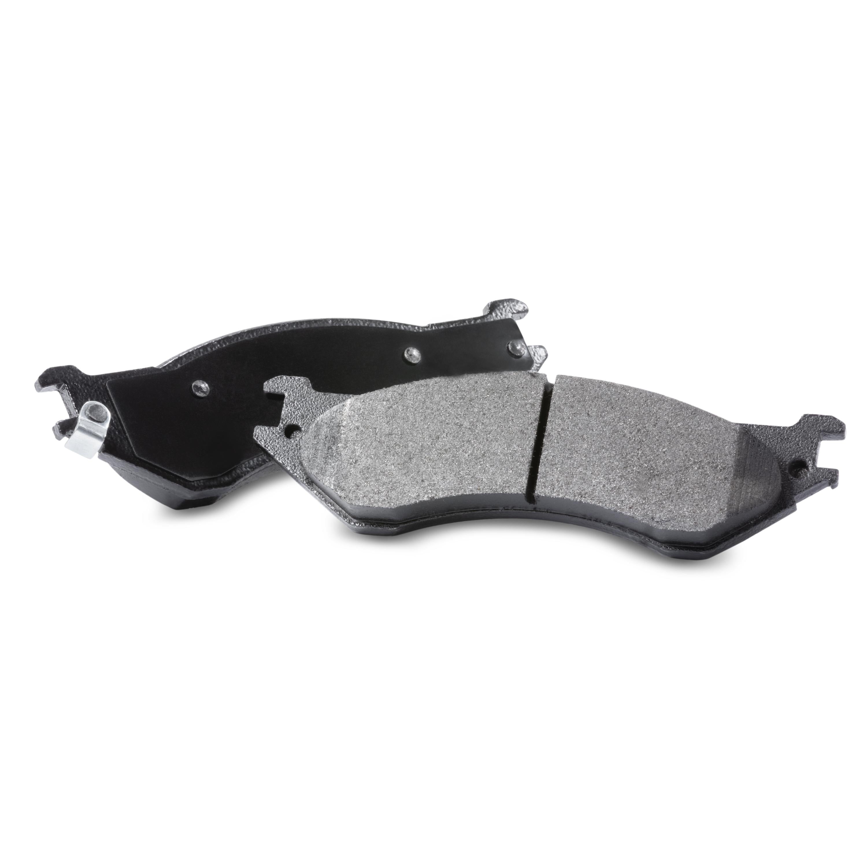 TotalPro Disc Brake Pad Set TP702