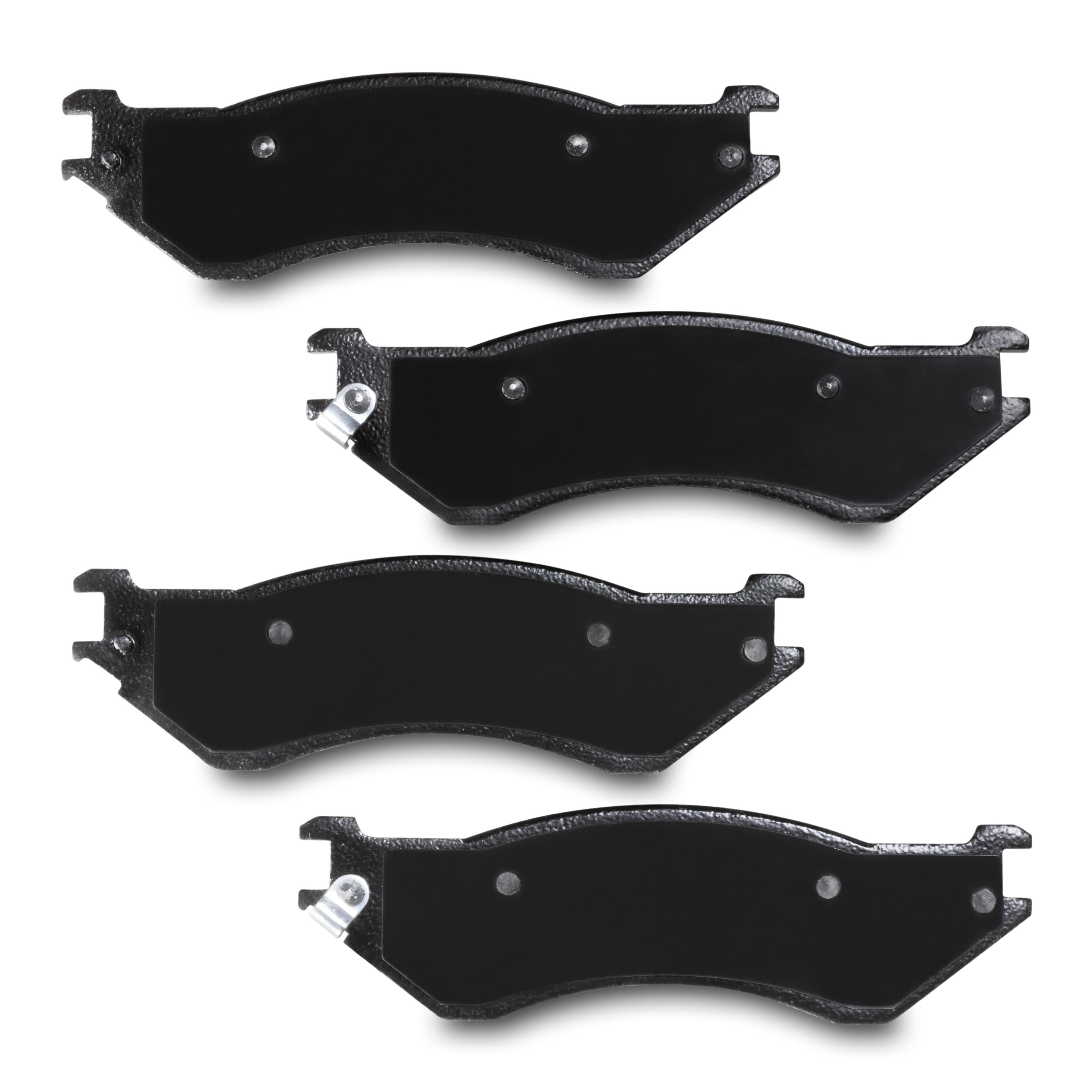 TotalPro Disc Brake Pad Set TP702