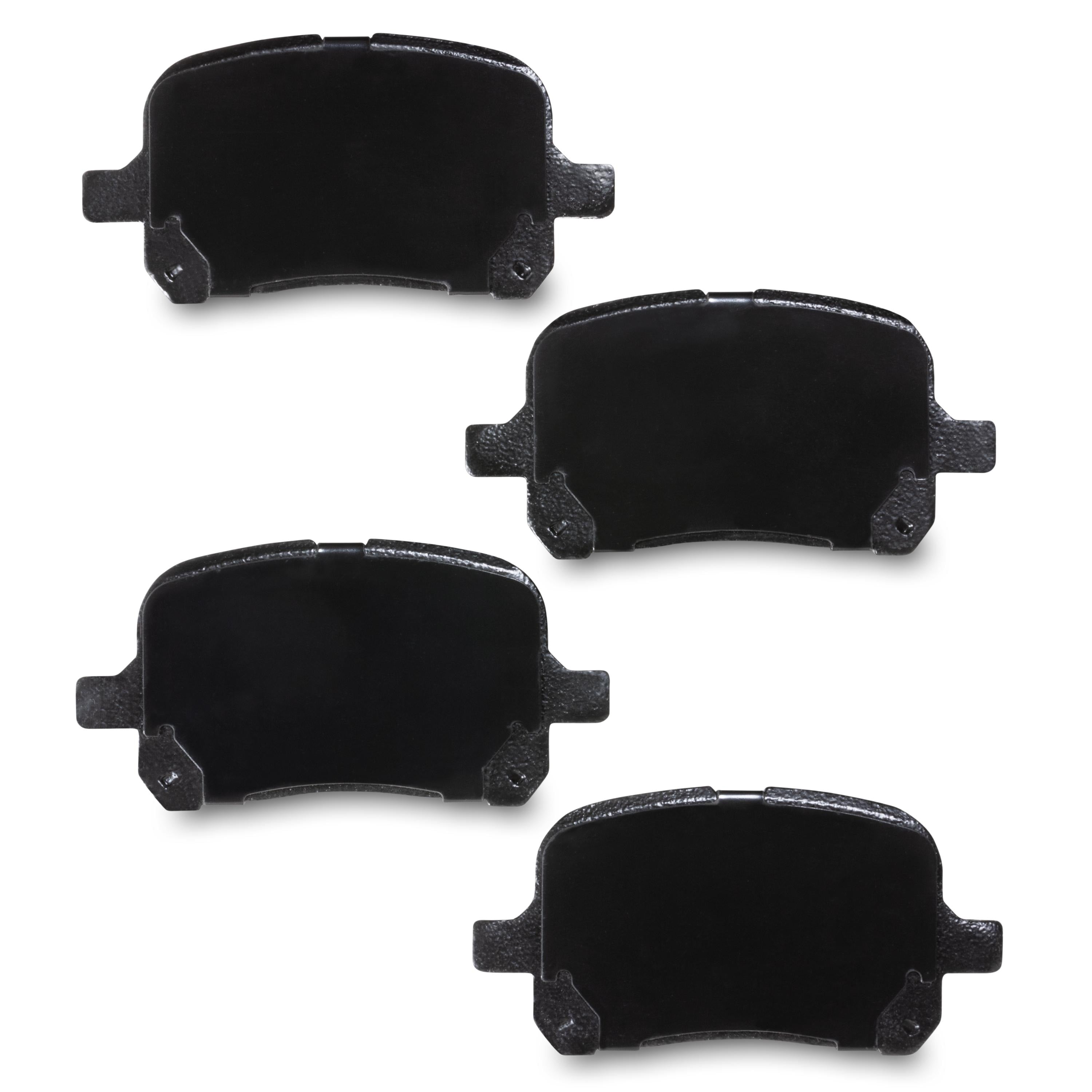 TotalPro Disc Brake Pad Set TP707