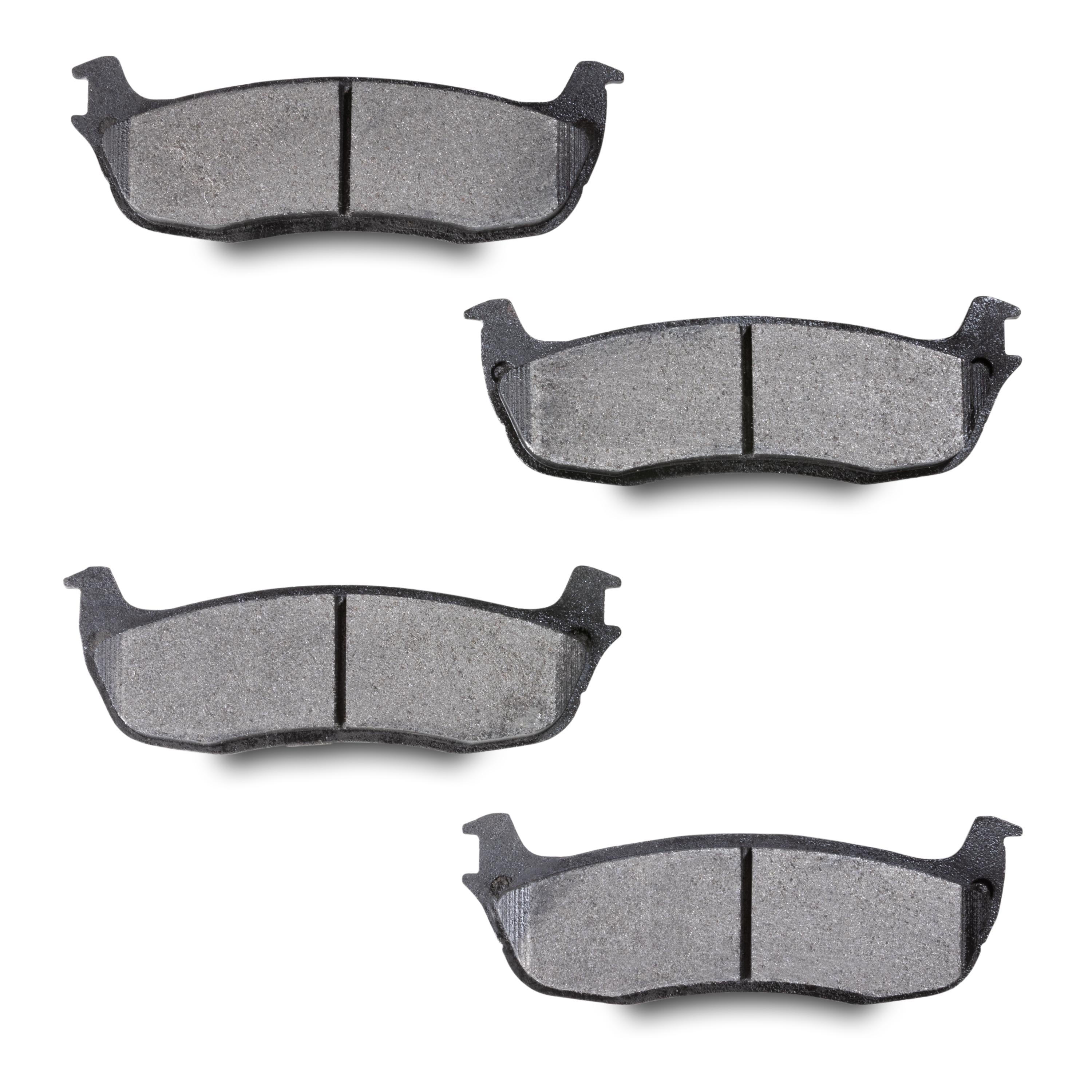 TotalPro Disc Brake Pad Set TP711