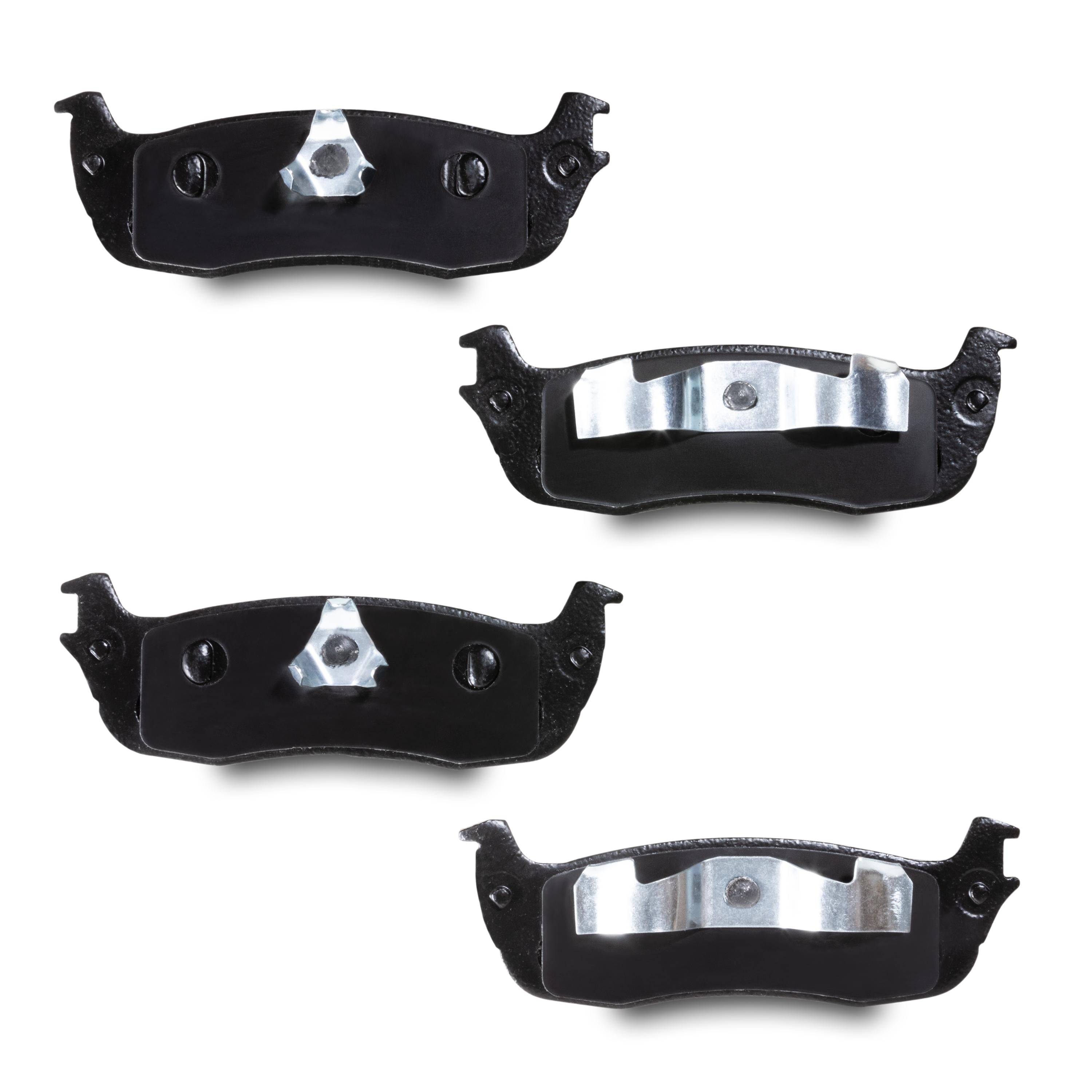 TotalPro Disc Brake Pad Set TP711