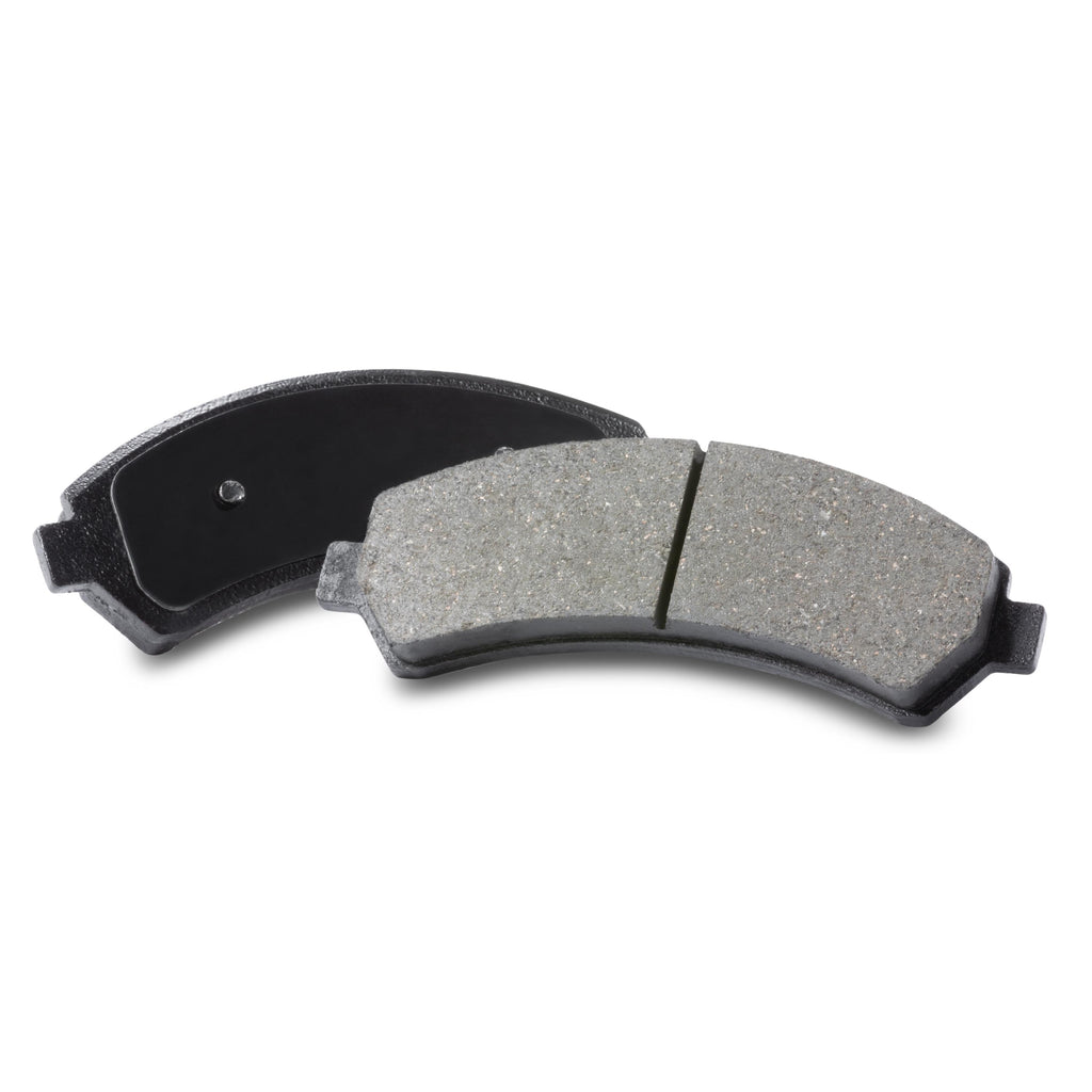 TotalPro Disc Brake Pad Set TP726