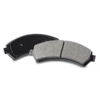 TotalPro Disc Brake Pad Set TP726