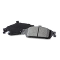 TotalPro Disc Brake Pad Set TP727