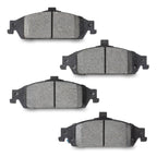 TotalPro Disc Brake Pad Set TP727