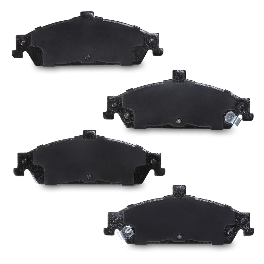 TotalPro Disc Brake Pad Set TP727