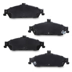 TotalPro Disc Brake Pad Set TP727
