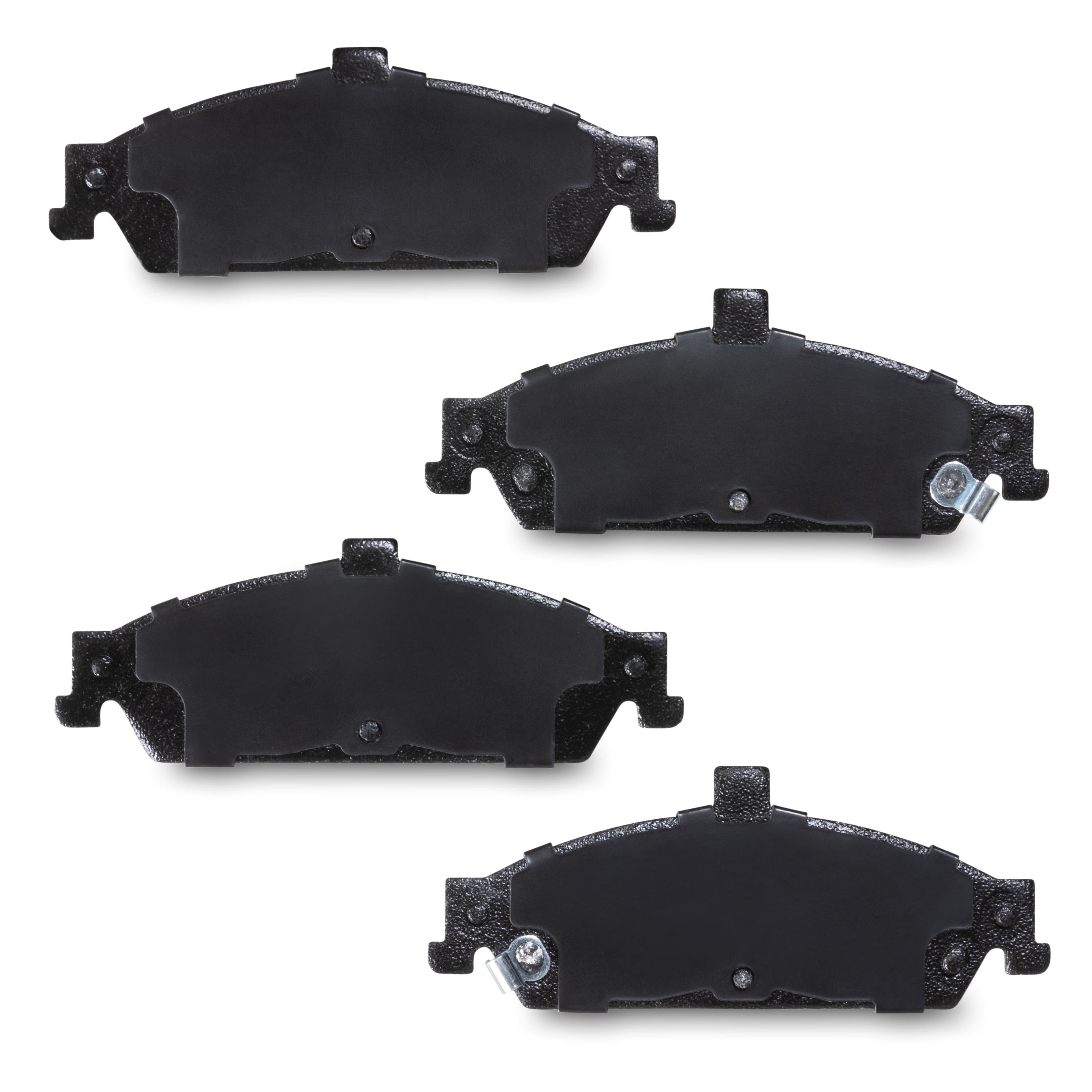 TotalPro Disc Brake Pad Set TP727