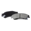 TotalPro Disc Brake Pad Set TP729