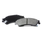 TotalPro Disc Brake Pad Set TP729
