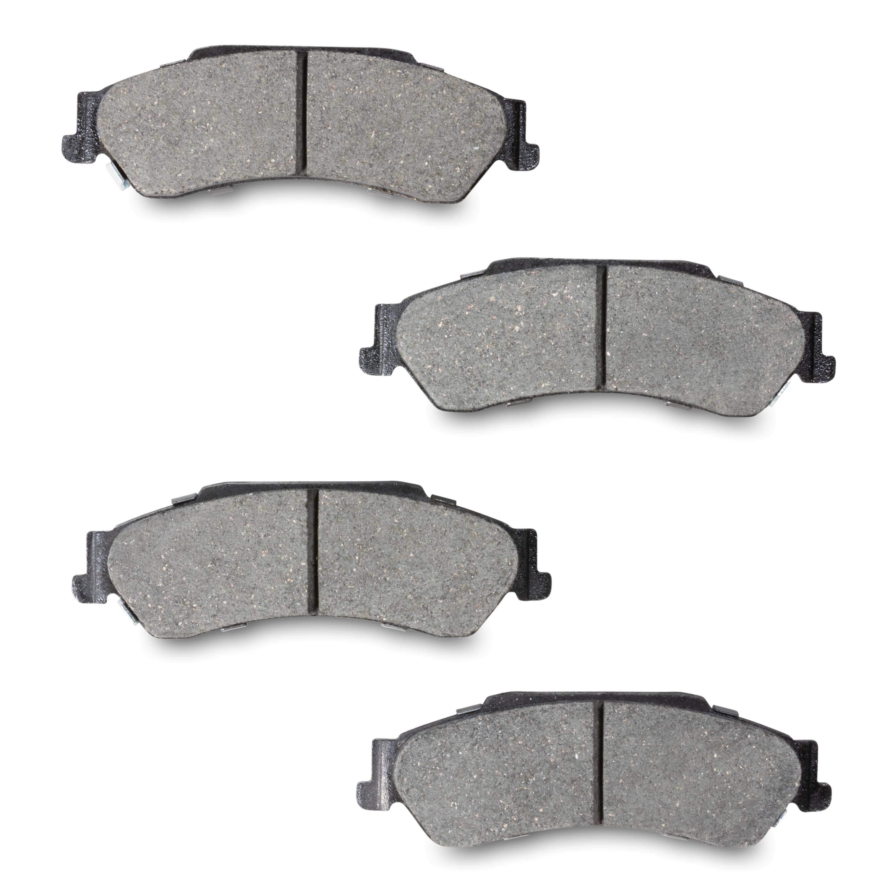 TotalPro Disc Brake Pad Set TP729
