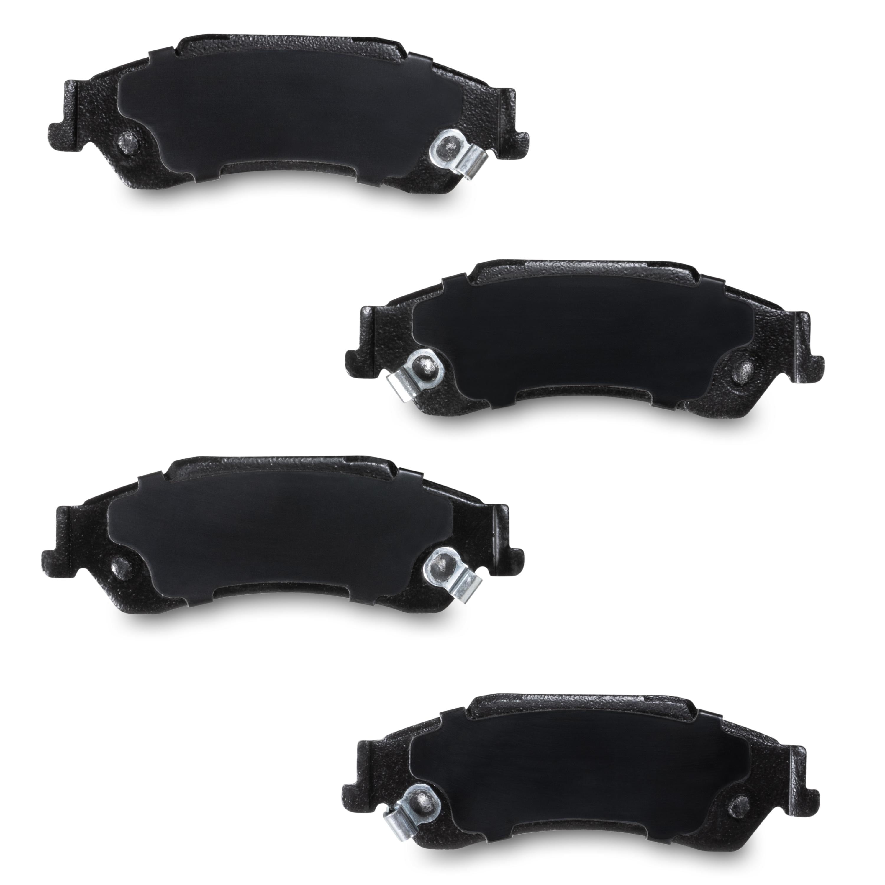 TotalPro Disc Brake Pad Set TP729