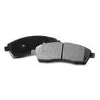 TotalPro Disc Brake Pad Set TP757