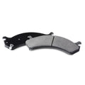 TotalPro Disc Brake Pad Set TP784
