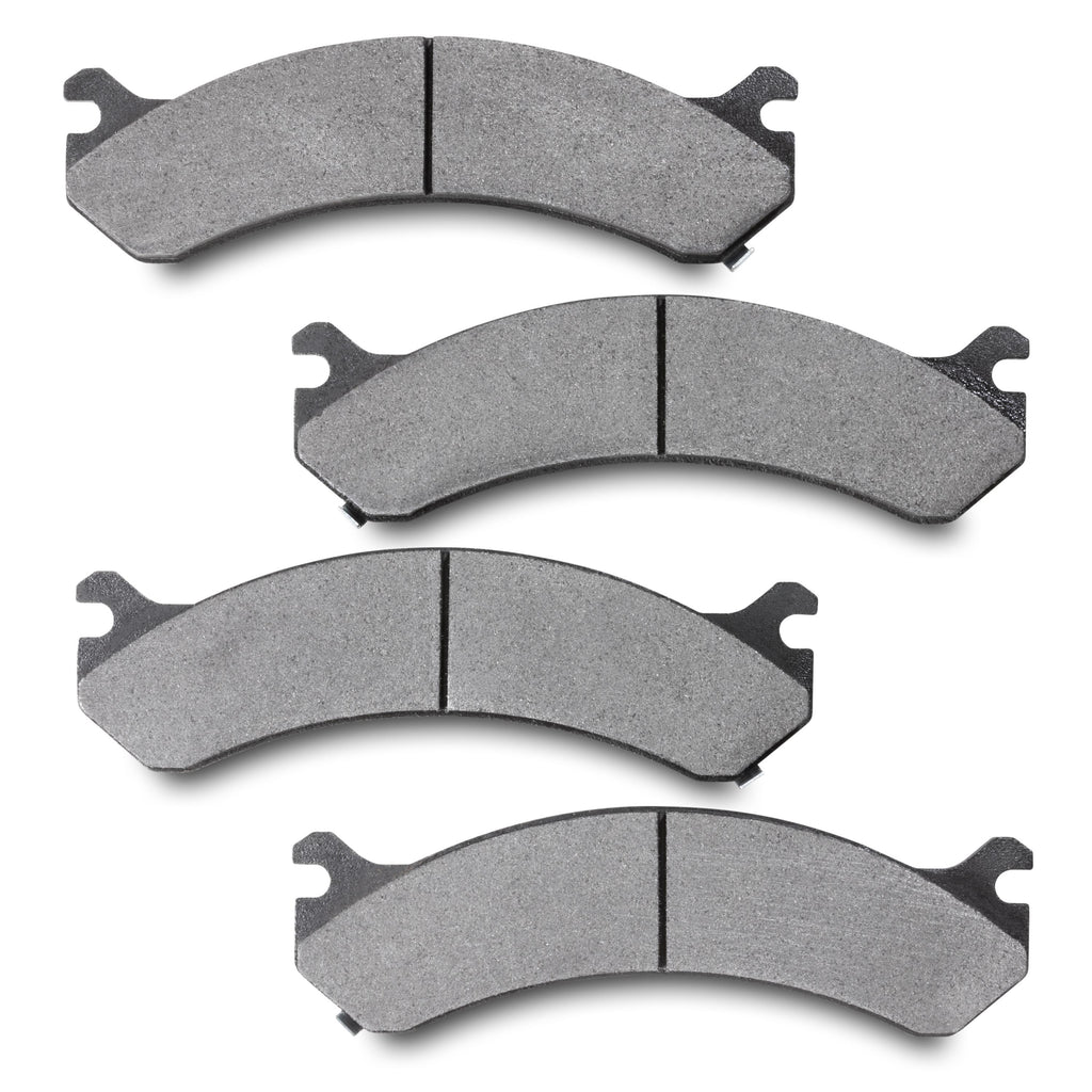 TotalPro Disc Brake Pad Set TP784