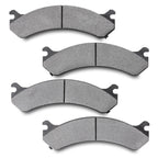 TotalPro Disc Brake Pad Set TP784