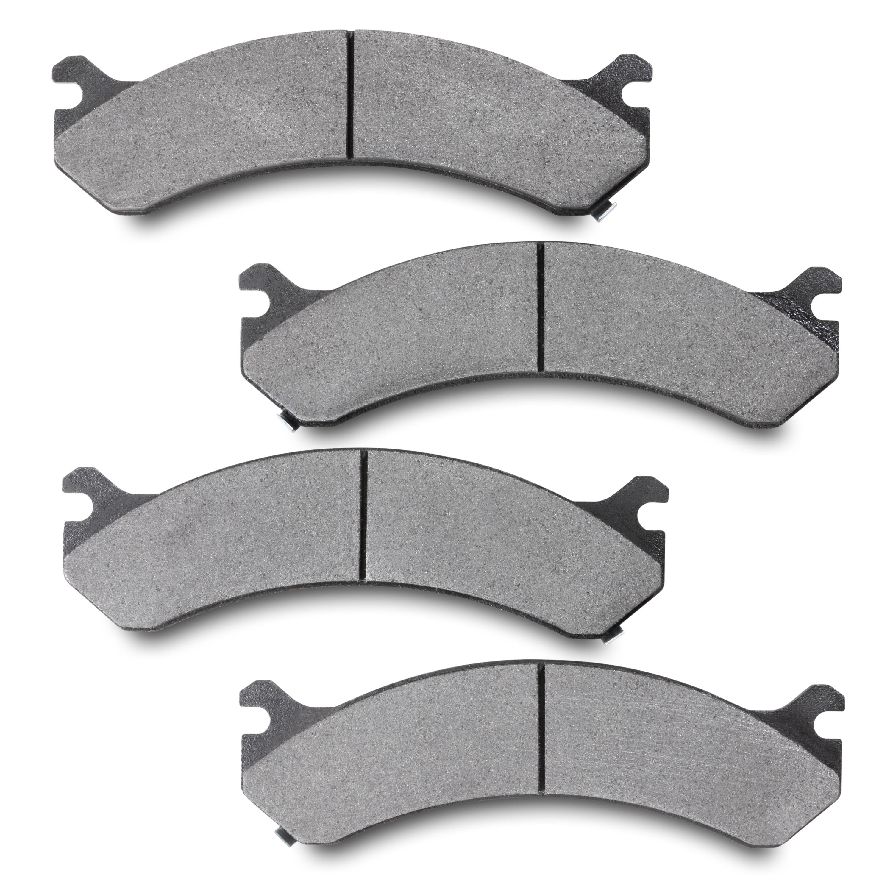 TotalPro Disc Brake Pad Set TP784