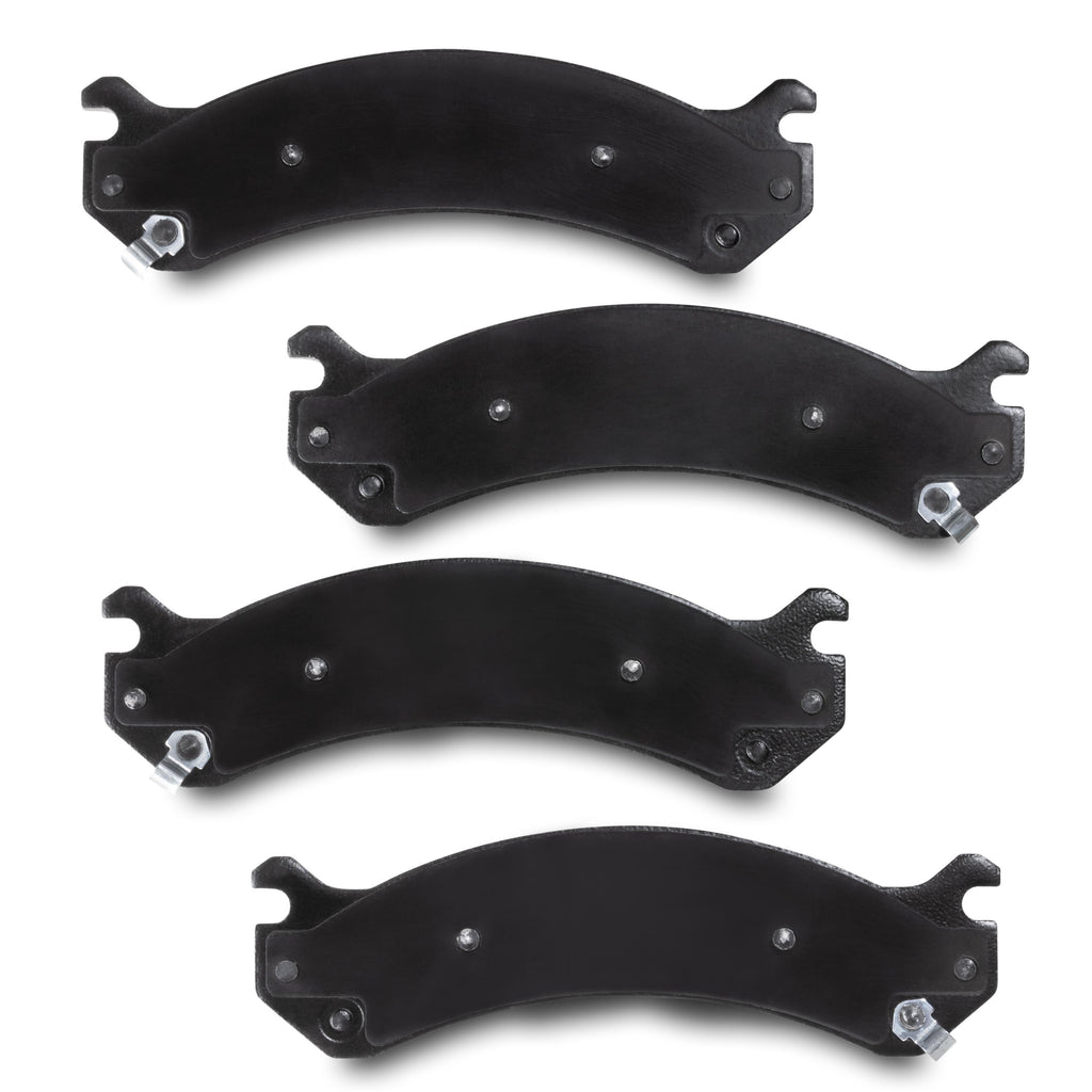 TotalPro Disc Brake Pad Set TP784
